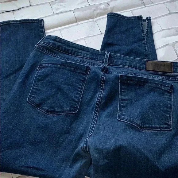 STITCH FIX PARKER SMITH jeans size 31 - Picture 5 of 6